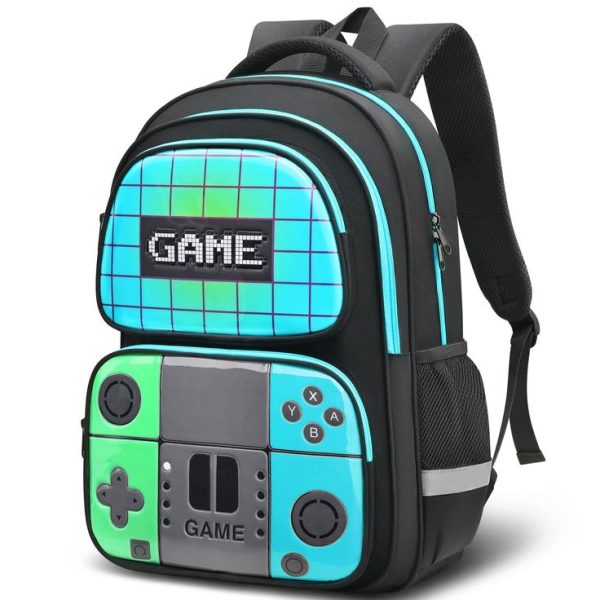 Gaming Gear Backpack XL